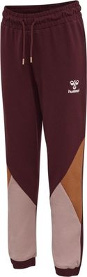 Hummel Kinder Sweatpant Hmlbagga Pants 215295