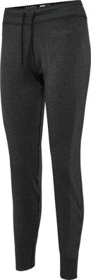Hummel Damen Sweatpant Hmlmt Hana Seamless Tapered Pants 215769