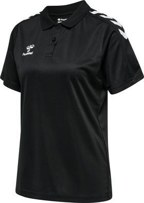 Hummel Damen Polo Shirt Hmlcore Xk Functional Woman 211942