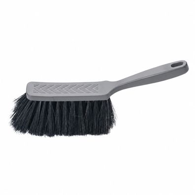 Handfeger Rosshaarmischung Kunststoff 27 cm Farbe sortiert