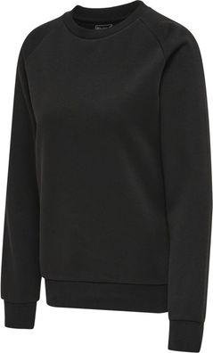 Hummel Damen Sweatshirt Hmlred Classic Woman 215103