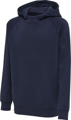 Hummel Kinder Sweatshirt Hmlred Classic Hoodie Kids 215096