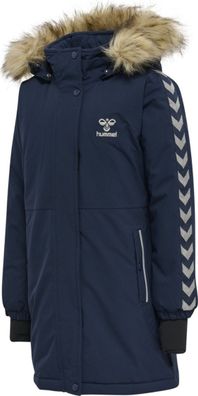 Hummel Kinder Winterjacke Hmlleaf Tex Coat 215044