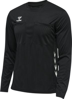 Hummel Longsleeve Hmlreferee Chevron Jersey L/S 213749