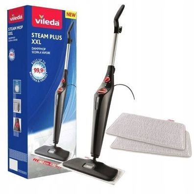 Vileda Steam XXL 3.0 Dampfreiniger