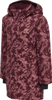 Hummel Kinder Winterjacke Hmlalma Tex Coat 215043