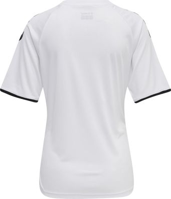 Hummel Damen Sportshirt Hmlcore Volley Tee Wo 213923
