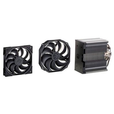 Endorfy Fortis 5 Dual-Fan-Luftkühlung