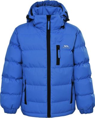 Trespass Kinder Jacke Tuff - Male Jacket Blue