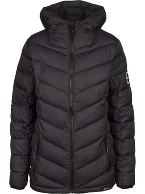DLX Damen Winterjacke Tonya Eco Jacket