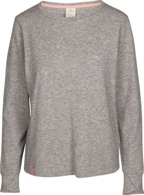 Trespass Damen Longsleeve Rina Casual Top