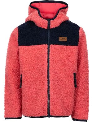 Trespass Kinder Fleecejacke Lindenn Fleece