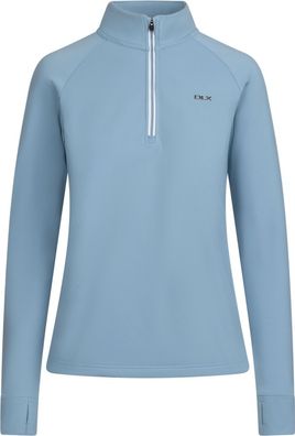 DLX Damen Longsleeve Gisela Active Top