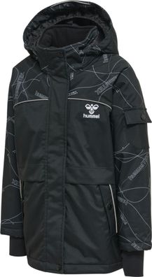 Hummel Kinder Winterjacke Hmlconquer Xy Tex Jacket 215137