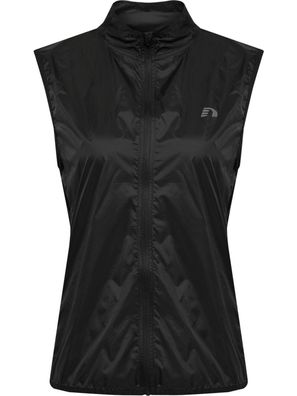 Newline Damen Weste Nwlpackable Trail W Vest 230263