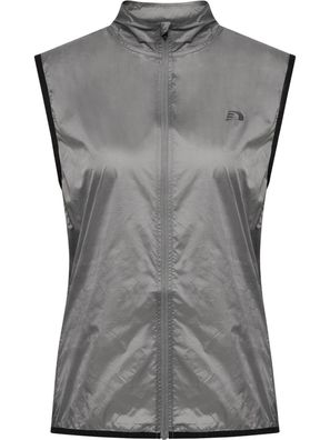 Newline Damen Weste Nwlpackable Trail W Vest 230263