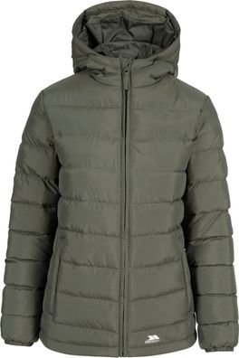 Trespass Damen Jacke Elegant - Female Padded Jacket Ivy
