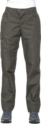 Trespass Damen Wanderhose Rambler - Female Trousers Tp75 Ivy