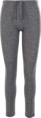DLX Damen Funktionsunterwäsche Chara - Female Dlx Merino Base Layer Trousers