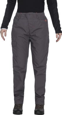 Trespass Damen Wanderhose Rambler - Female Trousers Tp75 Carbon