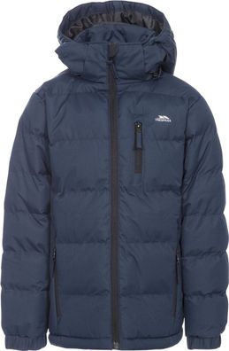 Trespass Kinder Jacke Tuff - Male Jacket Navy