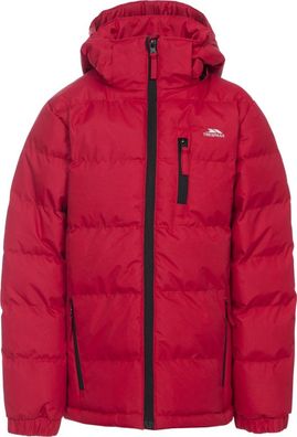 Trespass Kinder Jacke Tuff - Male Jacket Red