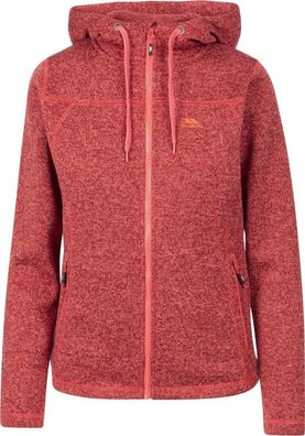 Trespass Damen Fleecejacke Odelia B - Female Fleece At300