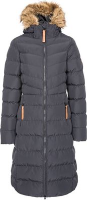 Trespass Damen Jacke Audrey - Female Casual Jacket Black