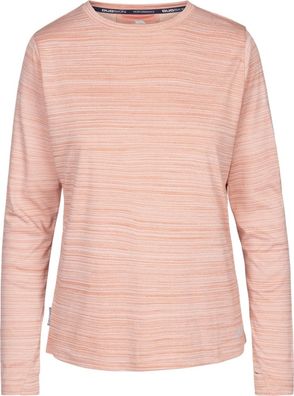 Trespass Damen Longsleeve Nettil Active Top