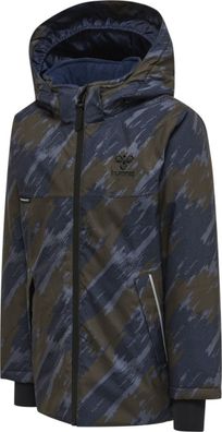 Hummel Kinder Winterjacke Hmllogan Tex Jacket 215042