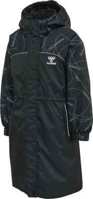Hummel Kinder Winterjacke Hmlconquer Xx Tex Jacket 215138