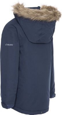 Trespass Kinder Regenjacke Upbeat - Male Jacket Tp50 Navy