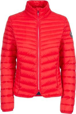 Trespass Damen Jacke Nicolina - Female Down Jacket Red
