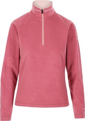 Trespass Damen Fleecejacke/Fleecepullover Skylar - Female Fleece At100 Rose Blush