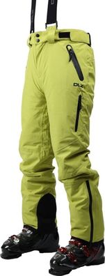 DLX Skihose Kristoff Ii - Male Dlx Ski Trs