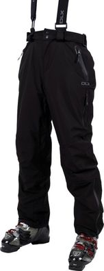 DLX Skihose Kristoff Ii - Male Dlx Ski Trs