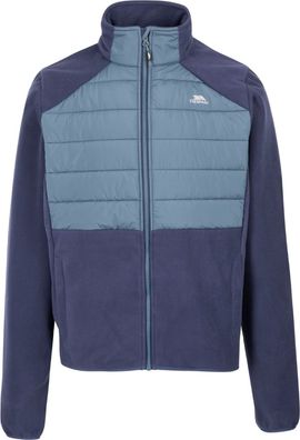 Trespass Fleecejacke Maguire - Male Hybrid Fleece Tp75