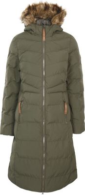 Trespass Damen Jacke Audrey X - Female Jacket Dark Vine