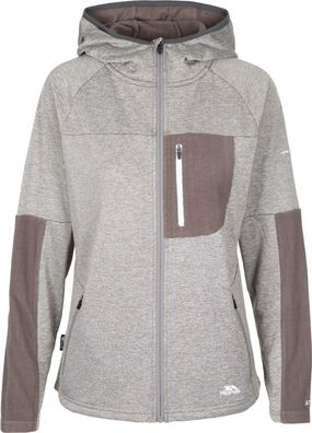 Trespass Damen Fleecejacke Trullo - Ladies Fleece At200