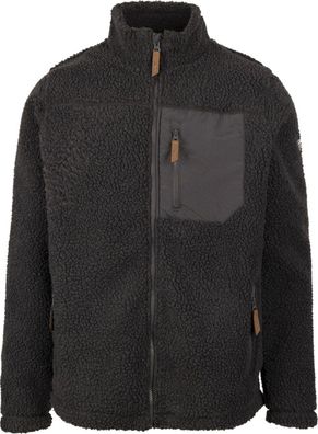 Trespass Fleecejacke Buck B - Male Fleece At300