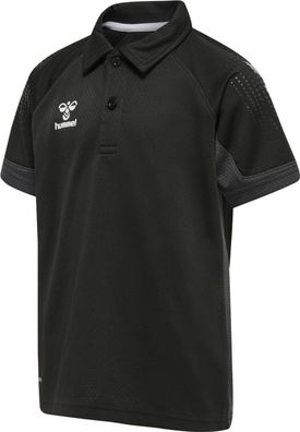 Hummel Kinder Polo Shirt Hmllead Functional Kids 211375