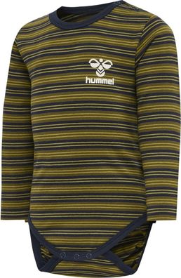 Hummel Kinder Longsleeve Body Hmlunited L/S 215518
