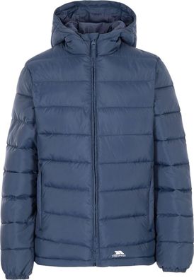 Trespass Damen Jacke Elegant - Female Padded Jacket Navy
