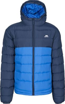 Trespass Jacke Oskar - Male Padded Jacket Navy