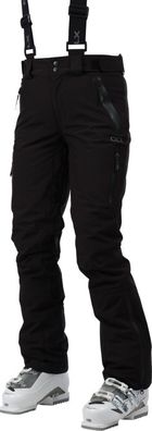 DLX Damen Skihose Marisol Ii - Female Dlx Trs
