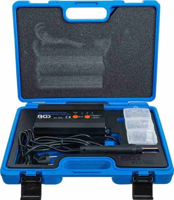 BGS-873 Kunststoff-Reparatur-Satz
