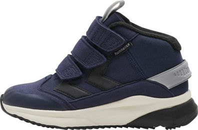 Hummel Kinder Sneaker Reach Zero Mid Jr 215423