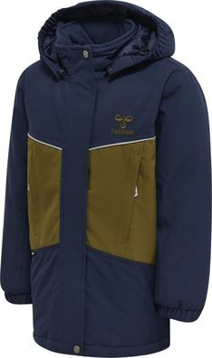 Hummel Kinder Winterjacke Hmlconrad Tex Jacket 215041