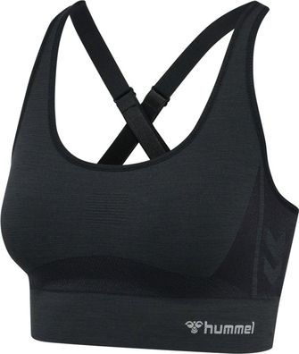 Hummel Damen Top Hmlclea Seamless Sports 211937