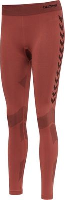 Hummel Damen Sport Tight First Seamless Tr Tights W 212558